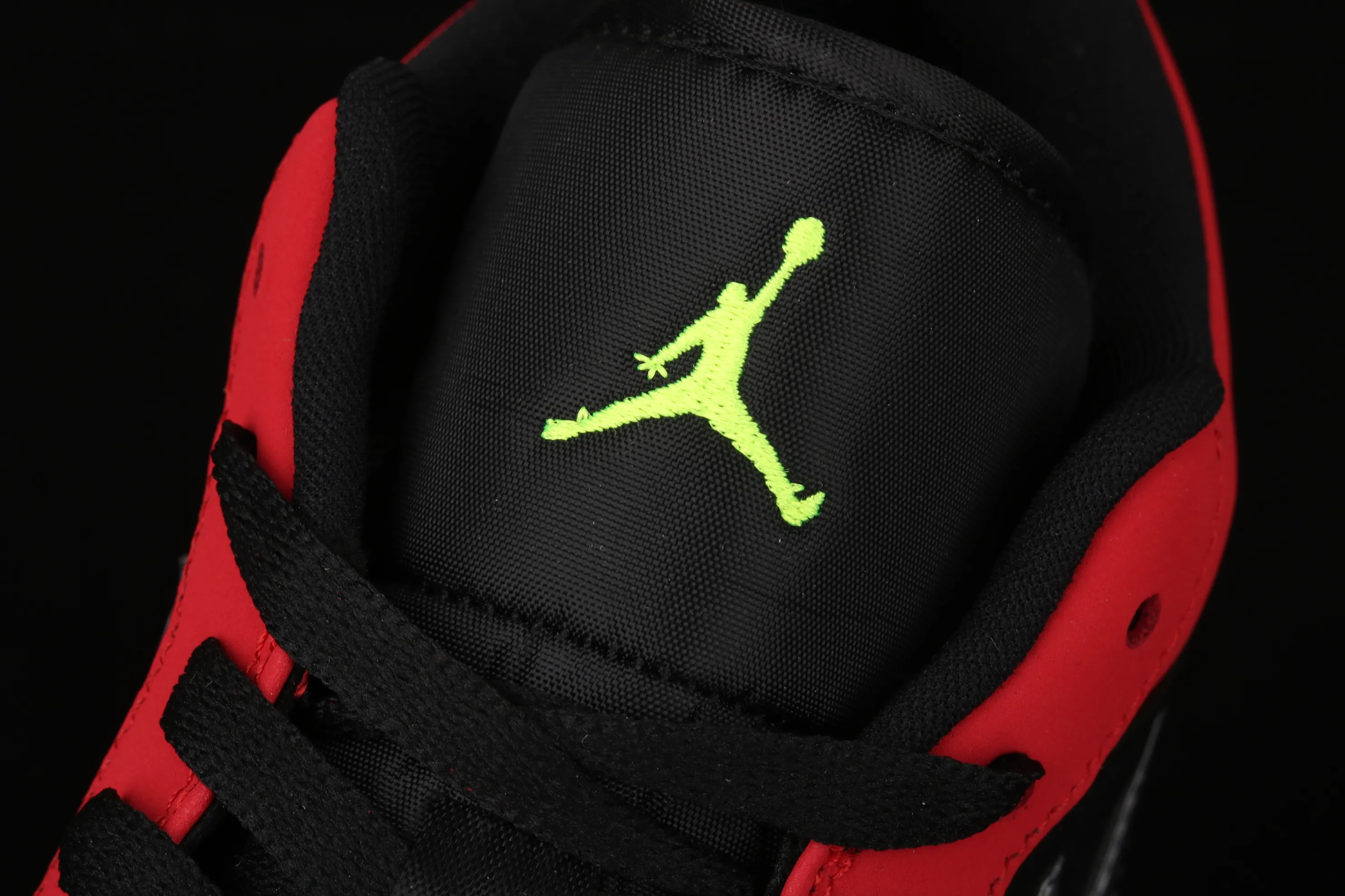 All categories Air Jordan Jordan series basketball shoes Air Jordan 1 Low Air Jordan 1 Low AJ1 Joe 1 low-top cultural and leisure sports sneakers 553558-036